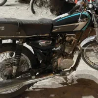 موتورهندا 125