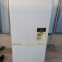 یخچال اسنوا