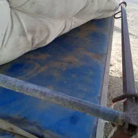 اتاق وانت پیکان کارکرده فروشی درحد نو