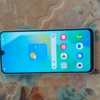 گوشی a16سامسونگ