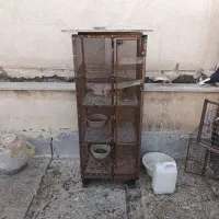 جفت کنی ۳طبقه