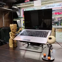 لپ تاپ Asus گرافیک دار و قیمت مناسب(حامد پی سی)