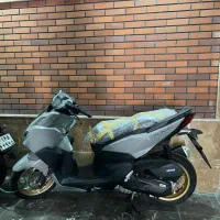 کلیک ۱۶۰ اصلی تایلندی فول ناردوگری