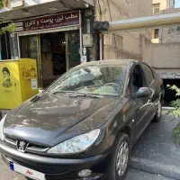 ۲۰۶ Sd  ۸۸دوگانه شرکتی
