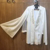 کت مجلسی عروس