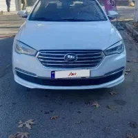 لیفان۸۲۰ موتور تویوتا گیریکس بشرط