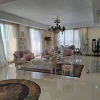پونک // خجسته پور ۱۳۵متر فول امکانات پنجره قدی