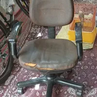 صندلی چرخ دار