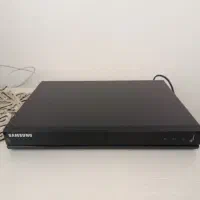 دستگاه DVD نو نو هیچ استفاده نشده