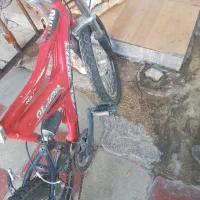 دوچرخه|دوچرخه، اسکیت، اسکوتر|کازرون, |دیوار