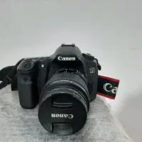 دوربین Canon 60D