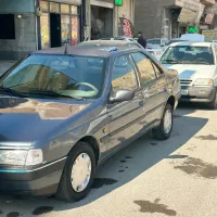 پژو۴۰۵ مدل ۹۰