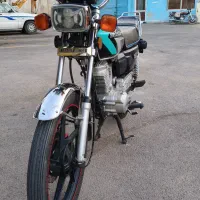 موتور سیکلت 150سی سی