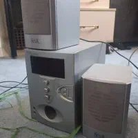 باند کامپیوتر و تلوزیون و موبایل و...