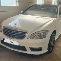 بنز اس ۳۵۰