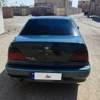 فروش فوری دوو سیلو