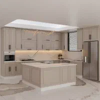 همکار بازاریاب کابینت و صنایع چوب