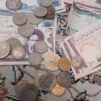 سکه و اسکناس