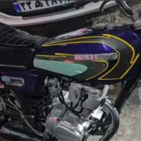 هندا 125