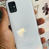 سامسونگ a51 بینظیر