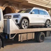 کفی خودروبر امداد خودرو تهران ساوه پرند رباط کریم