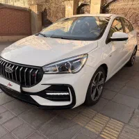 آریزو 5 اتومات مدل ۱۴۰۴