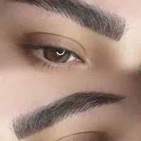 فیبروز قاب سایه ابرو