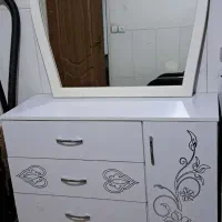 دراور،میزآرایش