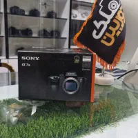 sony7lllاکبند
