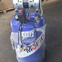 کمپرسور 100 لیتری سایلنت