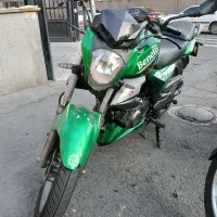 بنلی ۱۵۰ تی ان تی