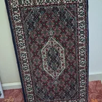 پشتی طرح افشار ماشینی