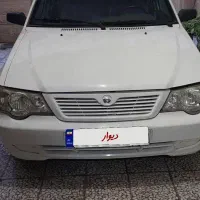 پراید هاچبک ۹۵ همتای صفر