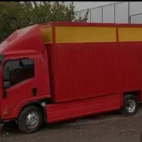 باربری تندرو