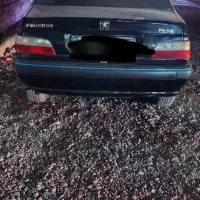 پارس 81