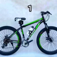 دوچرخه کمکدار روان ارسال از تبریز کد607708