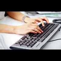 کار تایپیست در منزل
