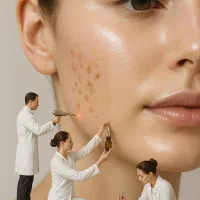 مزوتراپی توسط پزشک با تخفیف ویژه تا آخر هفته