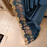 والان پرده ترک