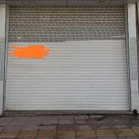 مغازه اجاره ای خیابان تختی داخل تختی ۱۵