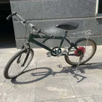 دوچرخه سایز ۲۰ فروش و معاوضه