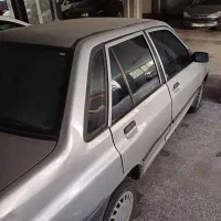 ماشین پراید