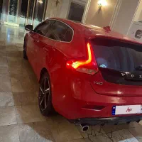 ولوو v40 rdisign|خودرو سواری و وانت|مشهد, رضاشهر|دیوار