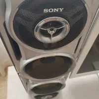 SONY-MHC-RV60