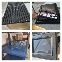 رنگ کاری تخصصی پلی اورتان چوب کابینت و کمد