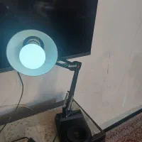 چراغ مطالعه