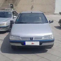 پژو۴۰۵مدل۹۳