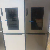 یخچال فریزر تکسان 27فوت