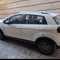 BAC X3 1404(GEELY) صفر