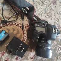 مارک ۲ و نور پرتابل|دوربین عکاسی و فیلم‌برداری|قوچان, |دیوار